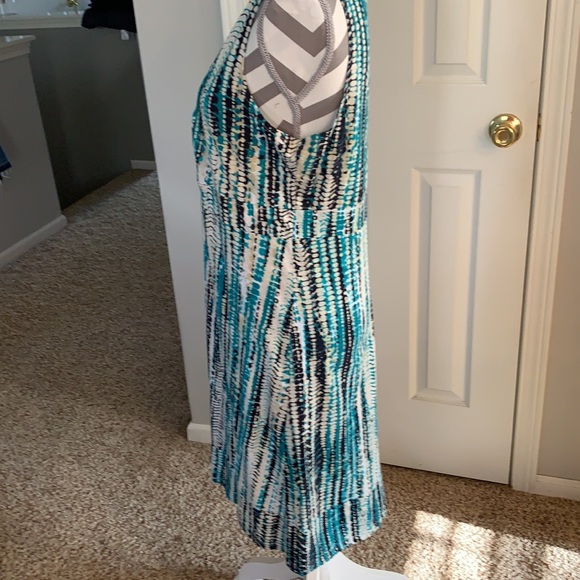 Very Cute Calvin Klein sundress - Size L - Picture 2 of 7